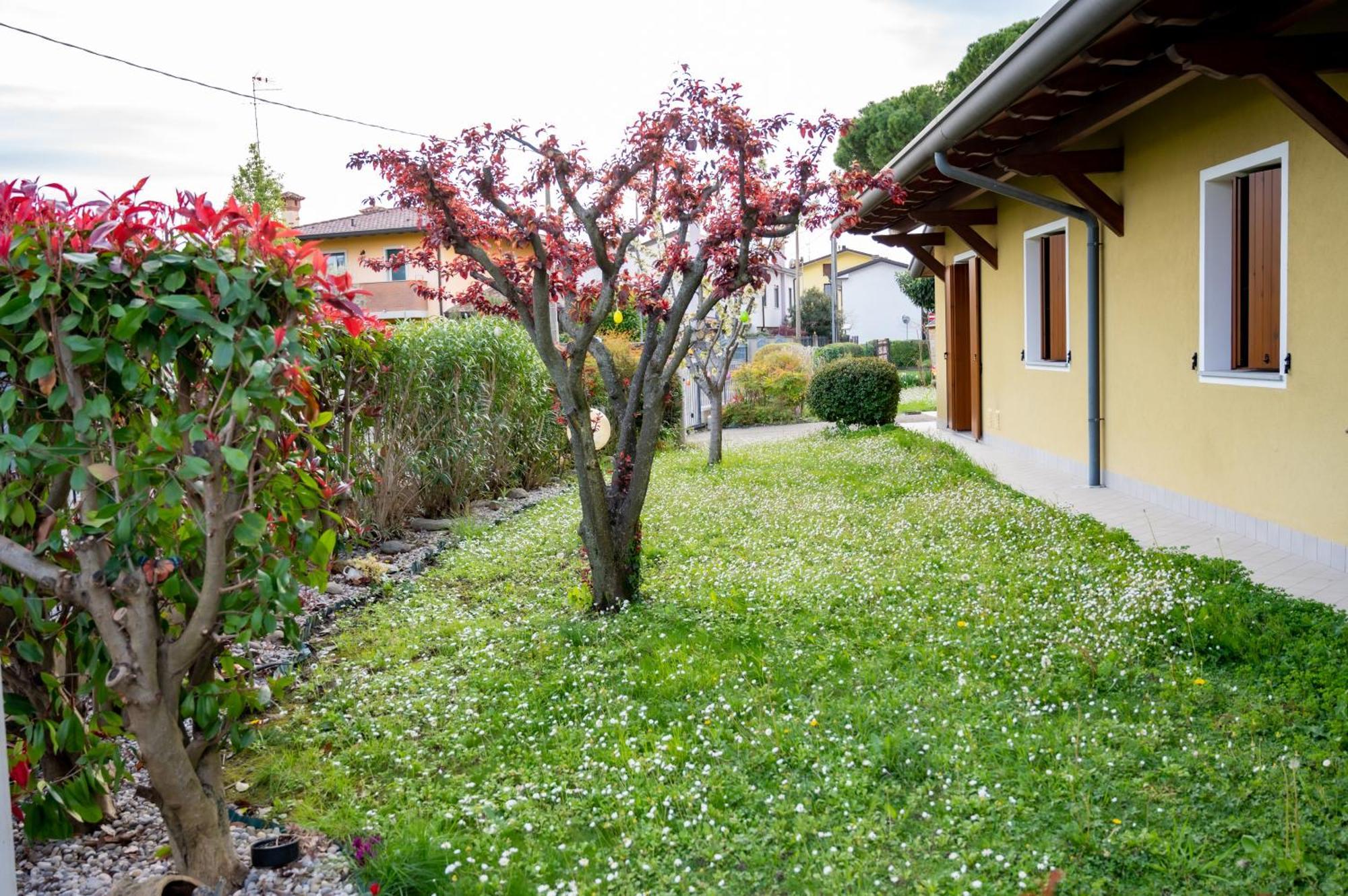 Residence Stradella Verde Staranzano Zewnętrze zdjęcie