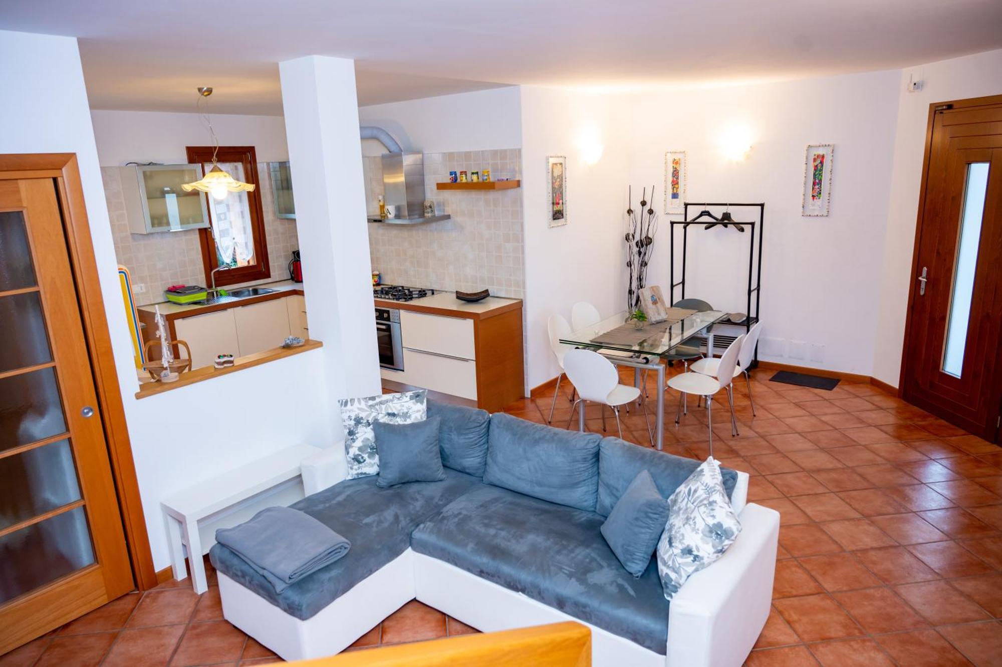 Residence Stradella Verde Staranzano Zewnętrze zdjęcie