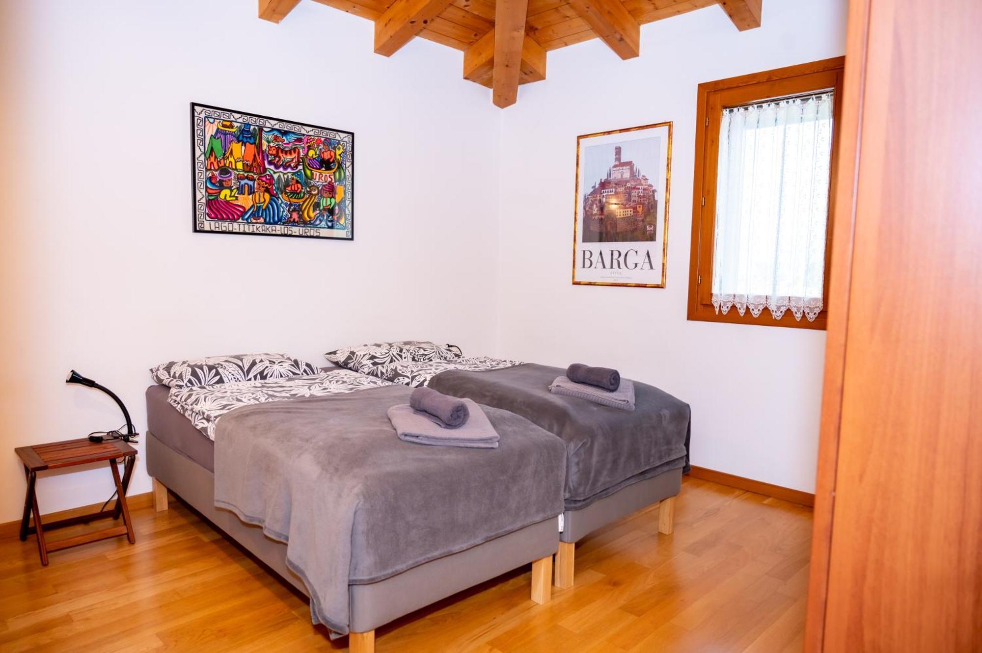 Residence Stradella Verde Staranzano Zewnętrze zdjęcie