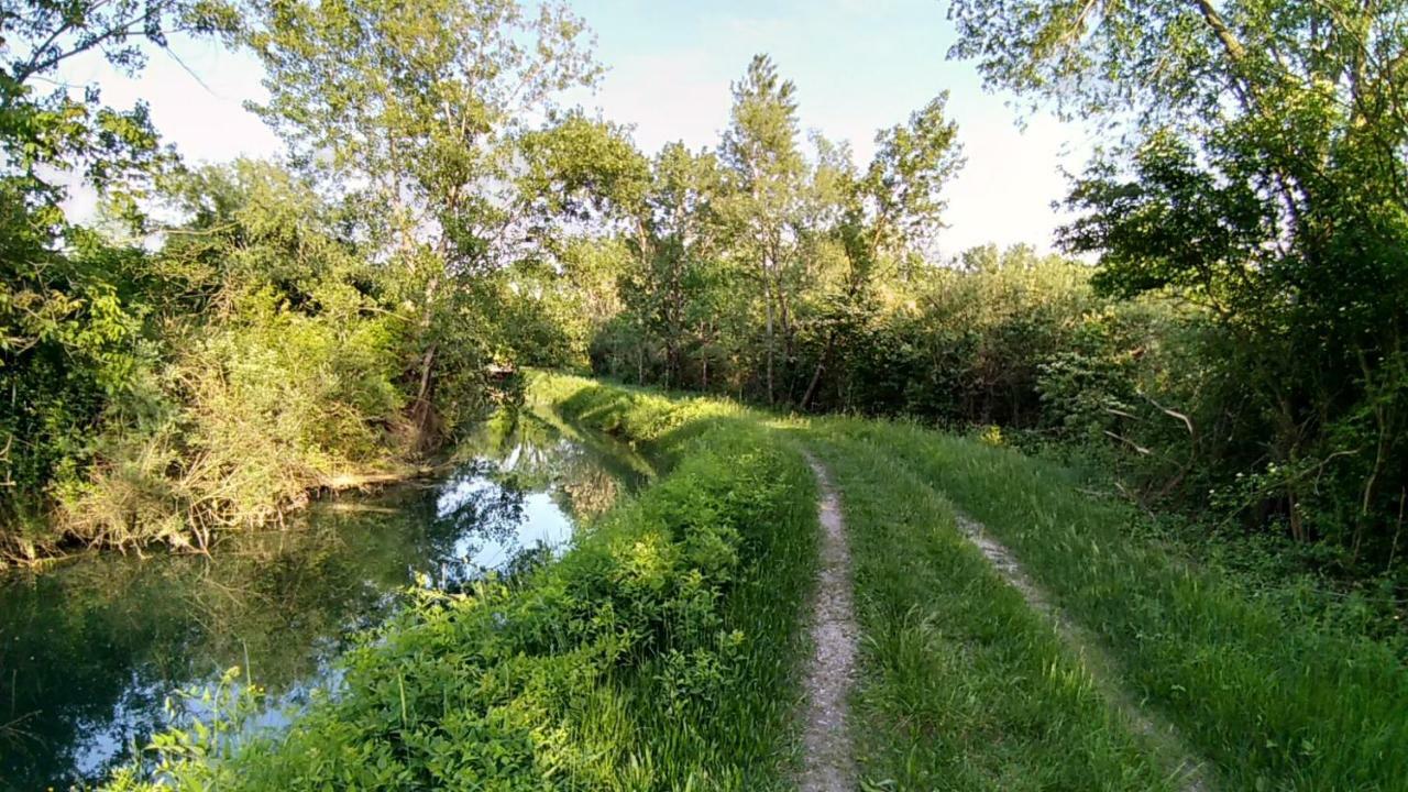 Residence Stradella Verde Staranzano Zewnętrze zdjęcie